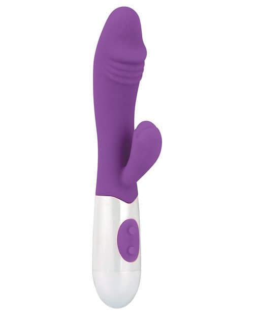 Vibrador Doble Estimulo