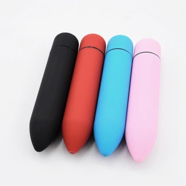 Vibrador Mini Bala